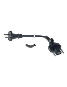 Кабель живлення для ручного блендера Robot Coupe RC89136 16A 250V L=3600mm