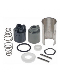 З’єднувальна муфта для штанги ноги ручного блендера Robot Coupe RC89643 З’єднувальна муфта для штанги ноги ручного блендера Robot Coupe RC89643