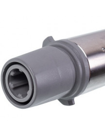 Блендерна нога для насадки міксера Robot Coupe RC89656 L=240mm