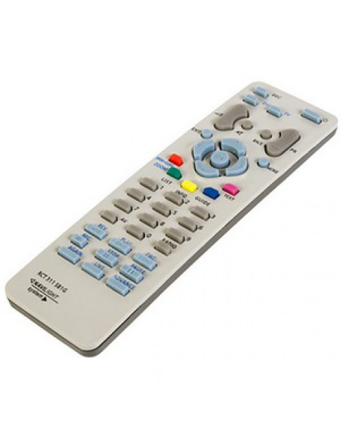 Пульт дистанційного керування для телевізора Thomson RCT311SB1G