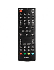 Пульт дистанційного керування для DVB-T2 Rolsen RDB-525