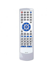 Пульт дистанційного керування для DVD-програвача Rolsen RDV-920 Пульт дистанційного керування для DVD-програвача Rolsen RDV-920