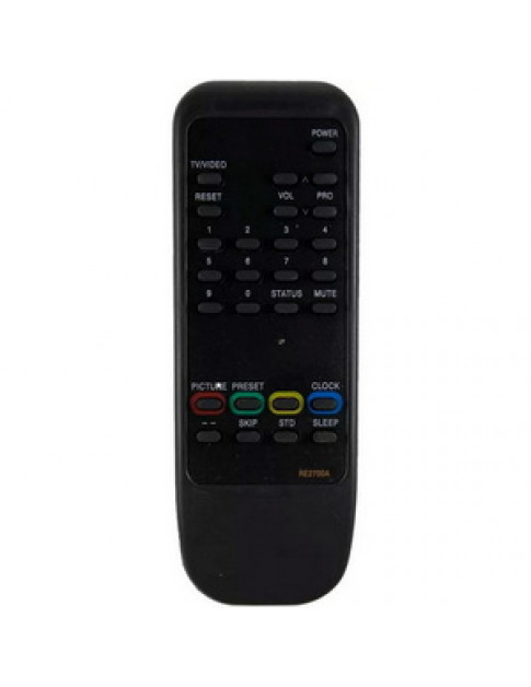 Пульт дистанційного керування для телевізора Supra RE-2700