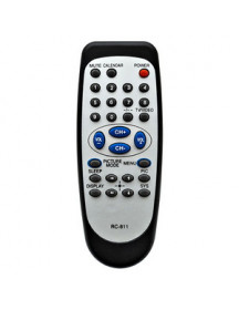 Пульт для телевізора Shivaki RE-811 Пульт для телевізора Shivaki RE-811