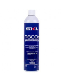Фреон REF000UN R600 420g SKL для холодильників 
