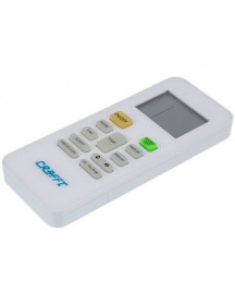 Пульт для кондиціонера Delfa RG52B/BGE