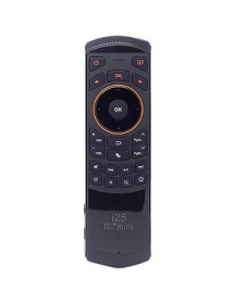 Пульт (аеромиша) для телевізора/приставки Air Mouse Rii Mini i25 п