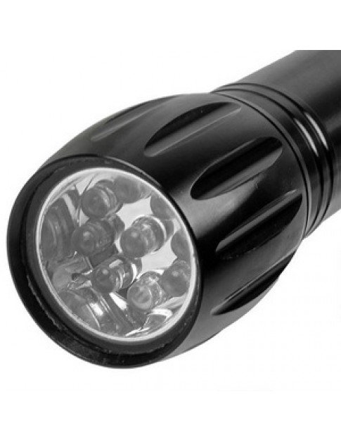 Набір (лампа, окуляри, шприц інжектор, адаптер) BRILLIANT SET Errecom RK1235.01