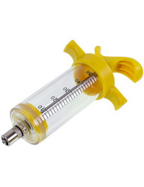 Набір (лампа, окуляри, шприц інжектор, адаптер) BRILLIANT SET Errecom RK1235.01