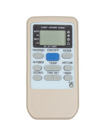 Пульт дистанційного керування для кондиціонера Mitsubishi RKS502A503