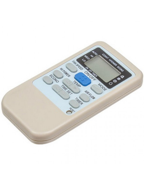 Пульт дистанційного керування для кондиціонера Mitsubishi RKS502A503