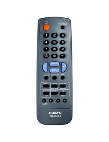 Пульт універсальний для телевізора RM-026G