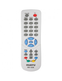Пульт дистанційного керування універсальний для телевізора RM-162B