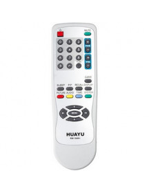 Пульт дистанційного керування універсальний для телевізора RM-164N+