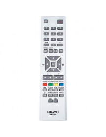 Пульт дистанційного керування універсальний для телевізора RM-175CH (3 коди) (+Б