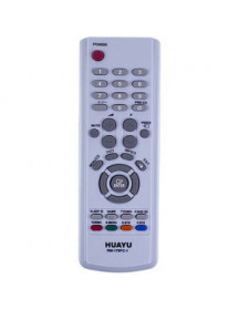 Пульт ДУ універсальний для телевізора RM-179FC (2 кода)
