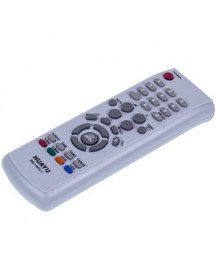 Пульт ДУ універсальний для телевізора RM-179FC (2 кода)