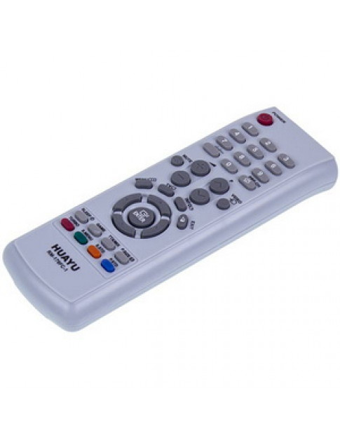 Пульт ДУ універсальний для телевізора RM-179FC (2 кода)