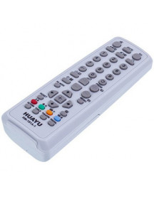 Пульт ДУ універсальний для телевізора RM-191A