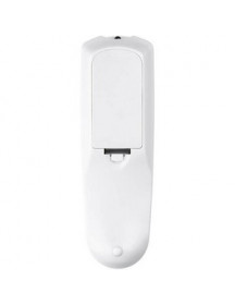 Пульт дистанційного керування універсальний для телевізора RM-515D корпус R44C07