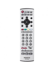 Пульт дистанційного керування універсальний для телевізора RM-520M