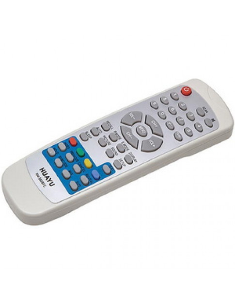 Пульт дистанційного керування для телевізора Rolsen RM-563BFC