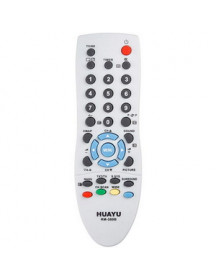 Пульт дистанційного керування універсальний для телевізора RM-580B