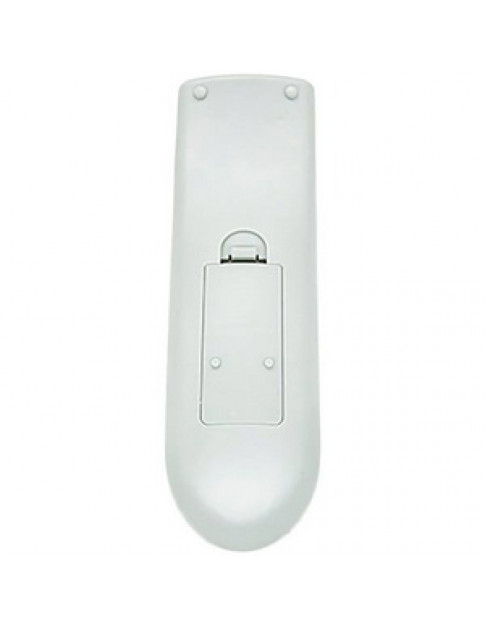 Пульт ДУ універсальний для телевізора LG RM-609CB+ (2 кода)