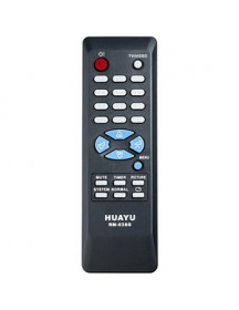 Пульт дистанційного керування універсальний для телевізора RM-638G