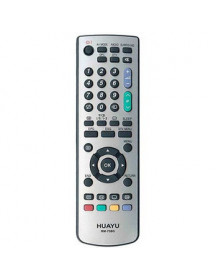 Пульт дистанційного керування універсальний для телевізора RM-758G