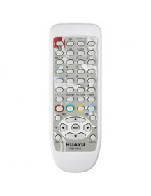 Пульт дистанційного керування універсльний для телевізора RM-791B