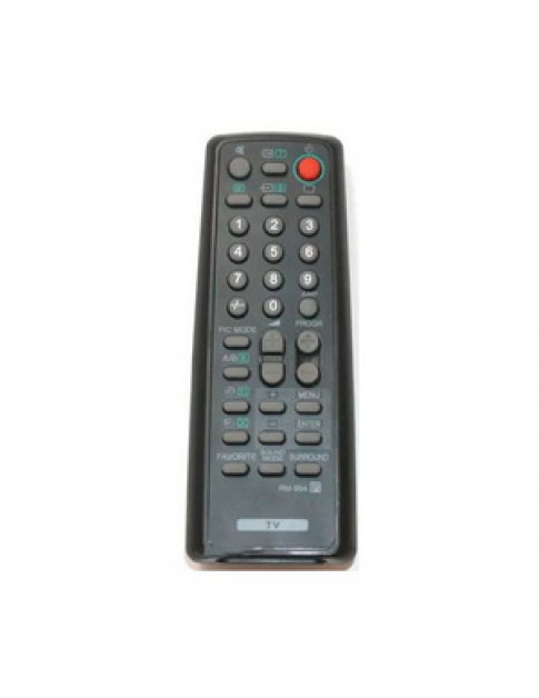Пульт дистанційного керування для телевізора Sony RM-954