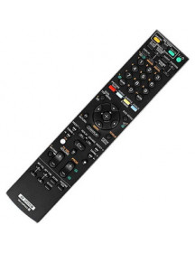 Пульт дистанційного керування для домашнього кінотеатру Sony RM-ADP021