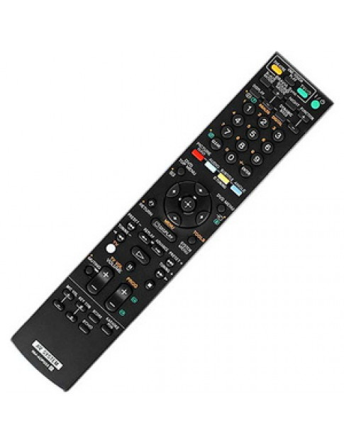 Пульт дистанційного керування для домашнього кінотеатру Sony RM-ADP021