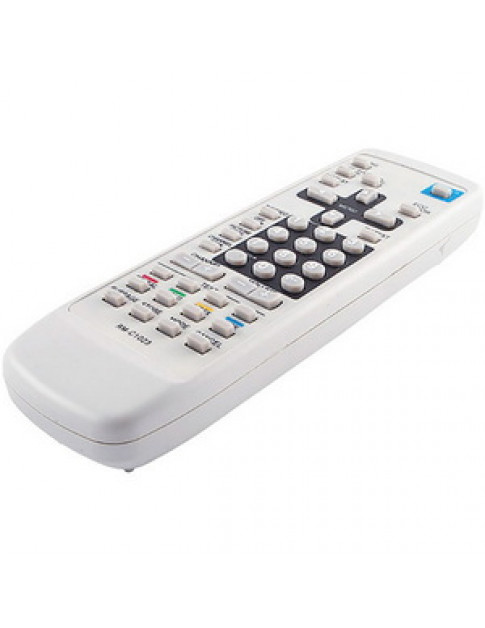 Пульт для телевізора JVC RM-C1023