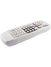 Пульт дистанційного керування для телевізора JVC RM-C1281 