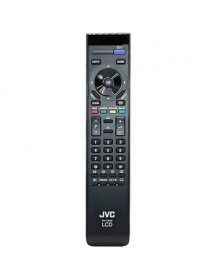Пульт дистанційного керування для телевізора JVC RM-C2503аруно