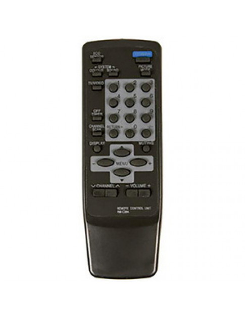 Пульт дистанційного керування для телевізора JVC RM-C364 