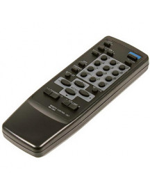 Пульт дистанційного керування для телевізора JVC RM-C364 