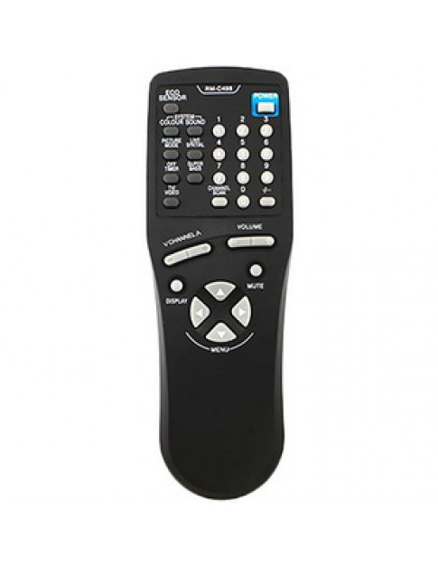 Пульт дистанційного керування для телевізора JVC RM-C498