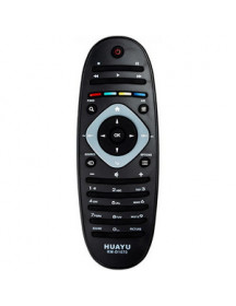 Пульт дистанційного керування універсальний для телевізора RM-D1070