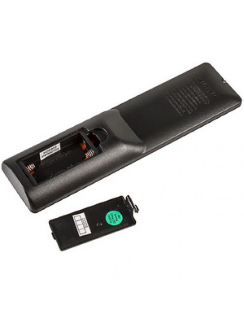 Пульт ДУ для телевізора HUAYU RM-D1312 (VP-001) (універсальний)