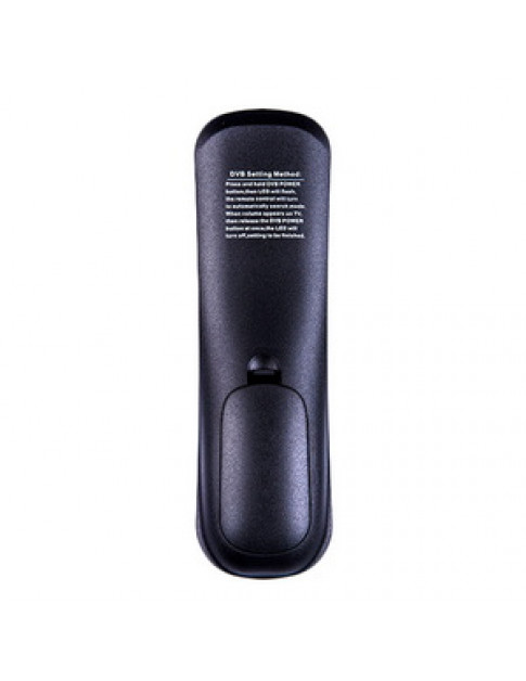 Пульт універсальний для DVB-T2 тюнерів RM-D1555 Huayu