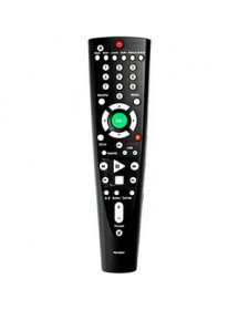 Пульт дистанційного керування універсальний для телевізора RM-D663 (3 коди)