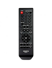 Пульт дистанційного керування універсальний для DVD-програвача RM-D673