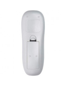 Пульт дистанційного керування універсальний для телевізора RM-D677CB (2 коди) (+