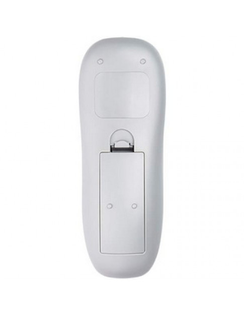 Пульт дистанційного керування універсальний для телевізора RM-D677CB (2 коди) (+