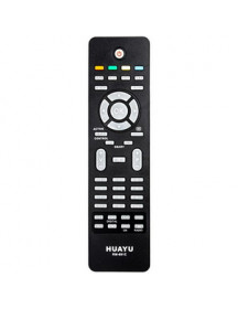Пульт дистанційного керування універсальний для телевізора RM-D691C