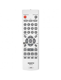 Пульт дистанційного керування універсальний для DVD-програвача RM-D761