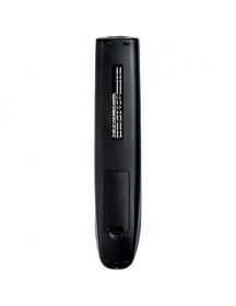 Пульт дистанційного керування універсальний для телевізора RM-D762